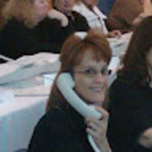 Meet your Posher, Nancy